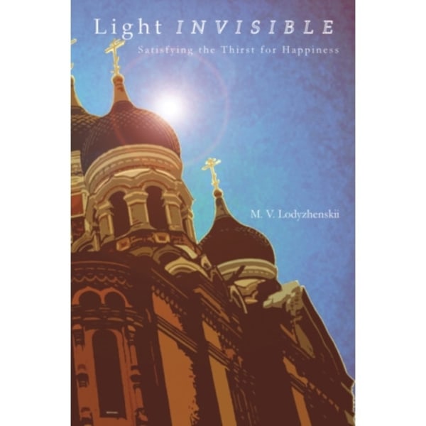 Light Invisible (häftad, eng)
