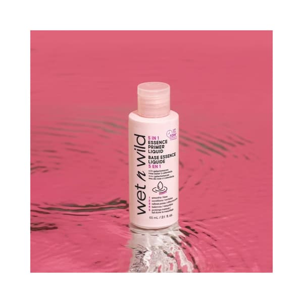5-in-1 Essence Primer Liquid 65ml