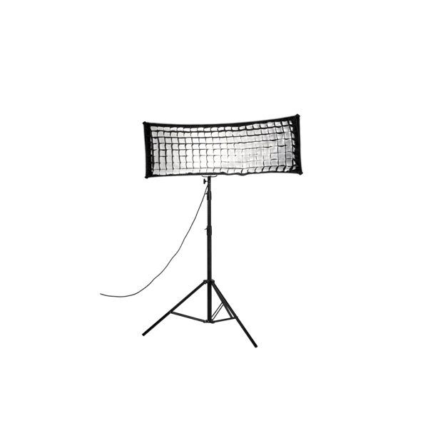 Nanlite Eggcrate grid for Softbox 45x110cm