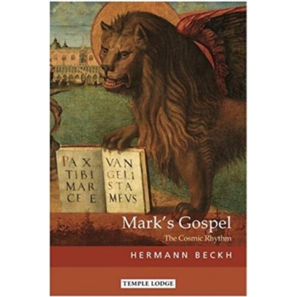 Mark's Gospel (häftad, eng)