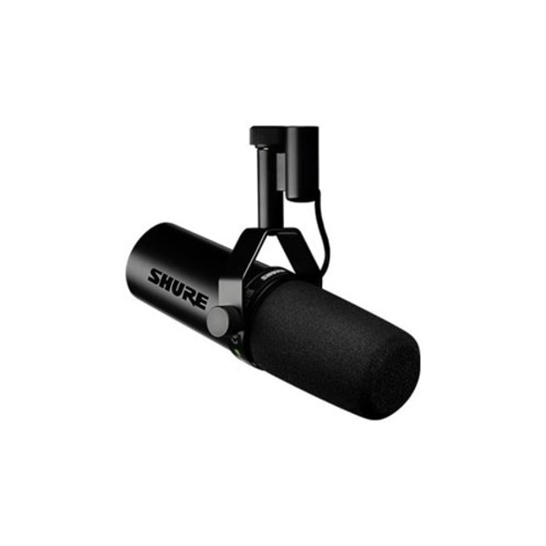 Shure SM7DB - mikrofon