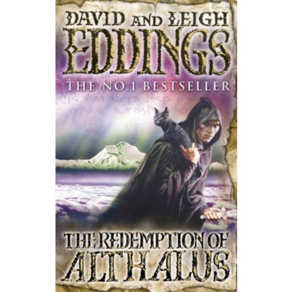 The Redemption of Althalus (häftad, eng)