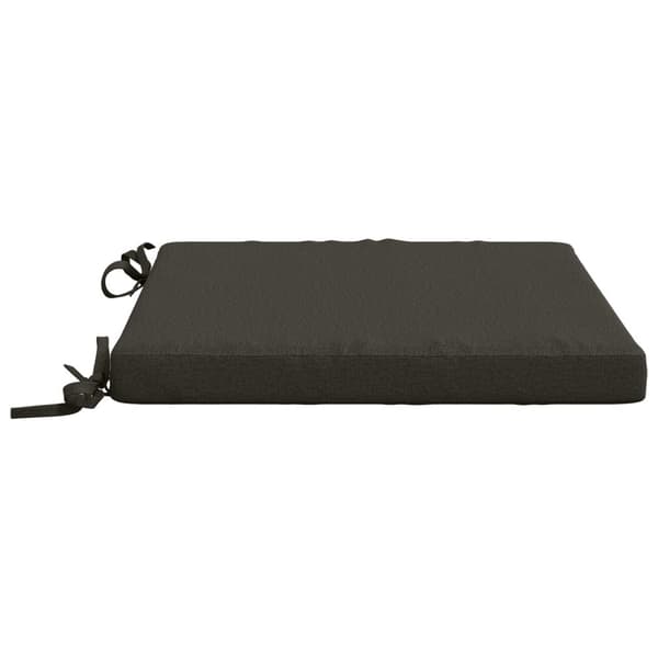 4-delade Sittdynor SOEST 4 st 100% Polyester Antracit