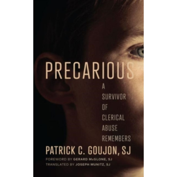 Precarious (inbunden, eng)