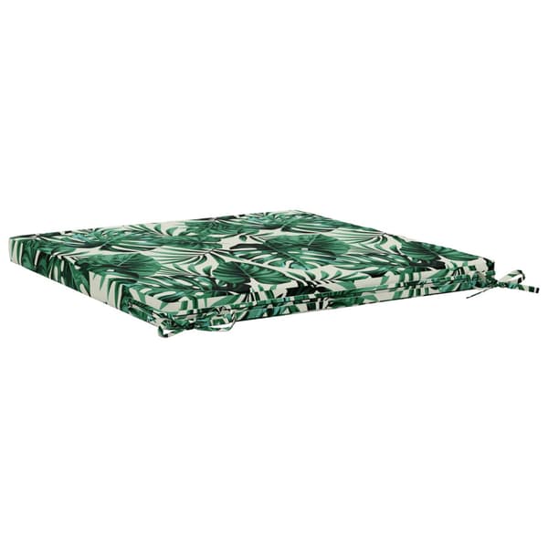 1-delad Sittdyna SOEST 100% Polyester Bladmönster