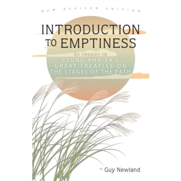 Introduction to Emptiness (häftad, eng)