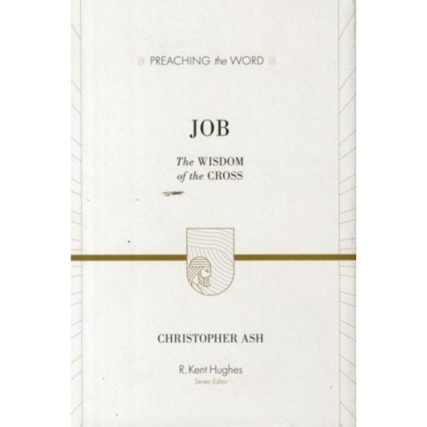Job (inbunden, eng)