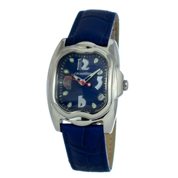 CHRONOTECH CT7274L-03 - Quartz Klocka Dam (33MM)