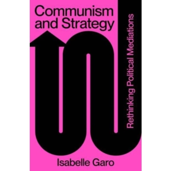 Communism and Strategy (häftad, eng)