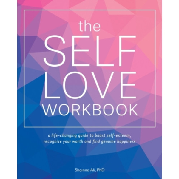 The Self-love Workbook (häftad, eng)