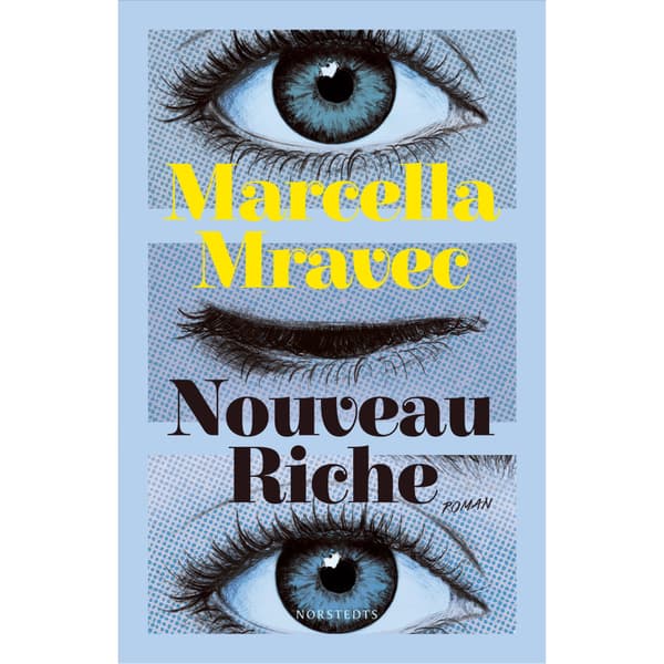 Nouveau Riche (inbunden)