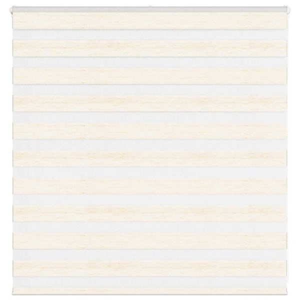 Rullgardin zebra 145x100 cm tyg bredd 140,9 cm polyester