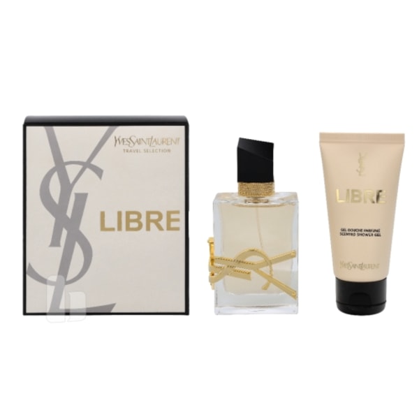 YSL Libre Giftset 100 ml Dam