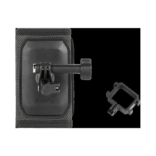 SmallRig 6051 Backpack Strap Mount for DJI Osmo Pocket 4 / 3
