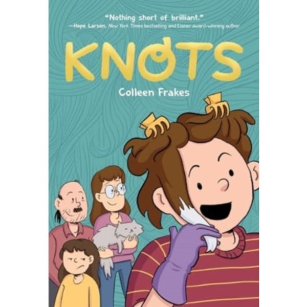 Knots (häftad, eng)