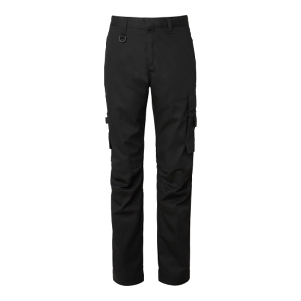 Ellie Trousers w Black