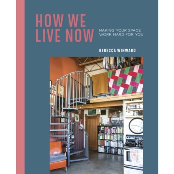 How We Live Now (inbunden, eng)