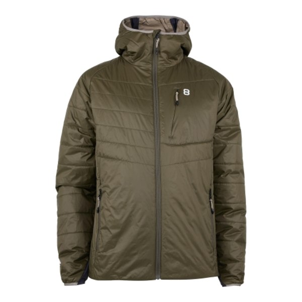 Vannoy Primaloft Jkt Army green