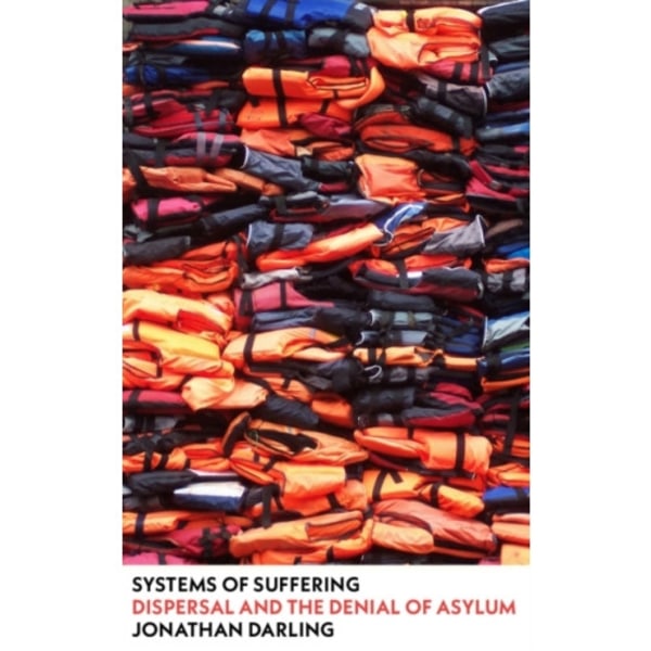 Systems of Suffering (häftad, eng)