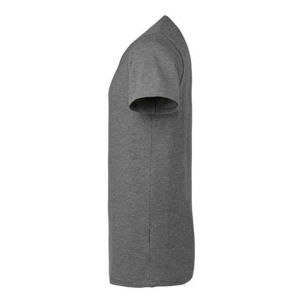 Frisco T-shirt Medium greymelange Male