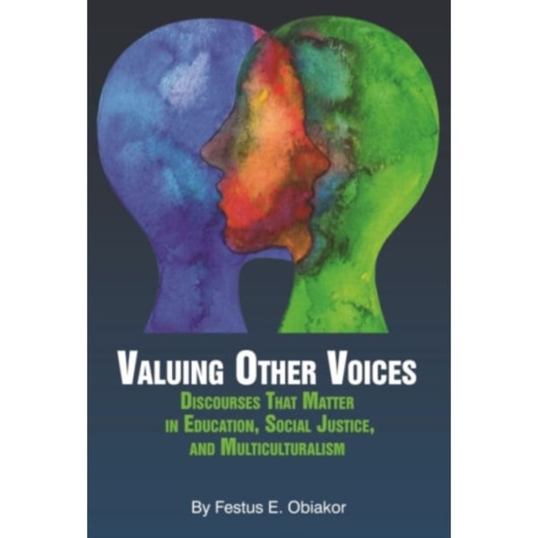 Valuing Other Voices (häftad, eng)