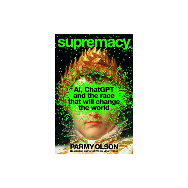 Supremacy (häftad, eng)