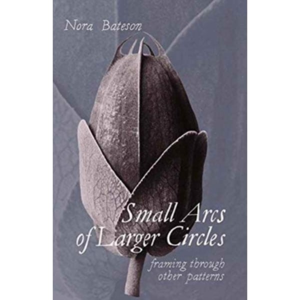 Small Arcs of Larger Circles (häftad, eng)