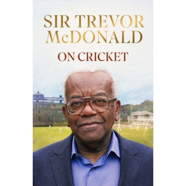 On Cricket (inbunden, eng)