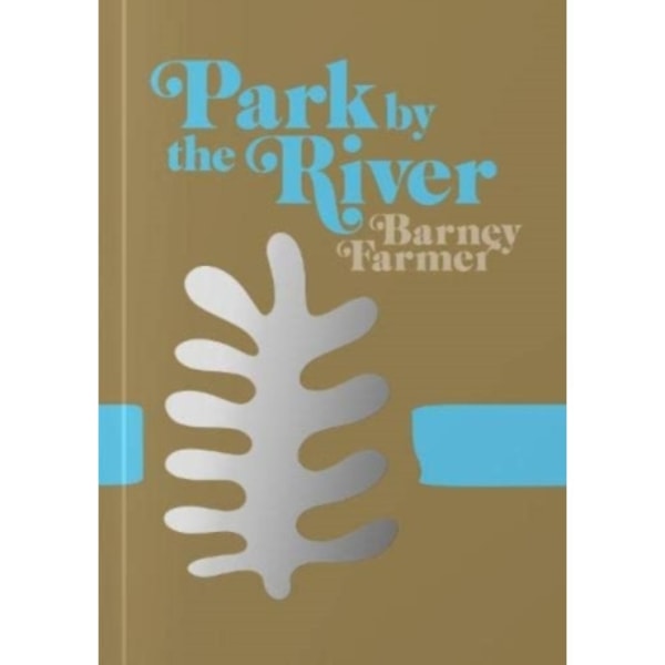 Park by the River (häftad, eng)
