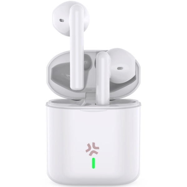 Hörlurar In-Ear TWS Pulsesound Vit
