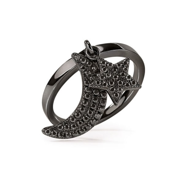 FOLLI FOLLIE 3R17S059KK-52 - Ring Dam (52)