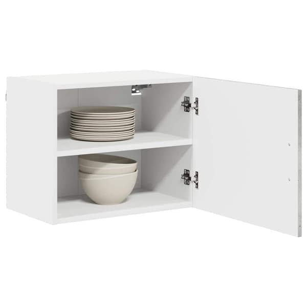Diskmaskin panel Kalmar 2 pcs Betonggrå 50 x 31 x 40 cm