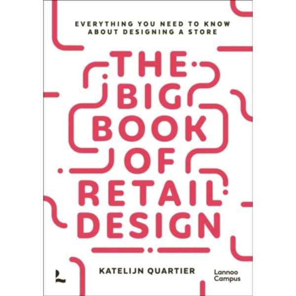 The Big Book of Retail Design (häftad, eng)