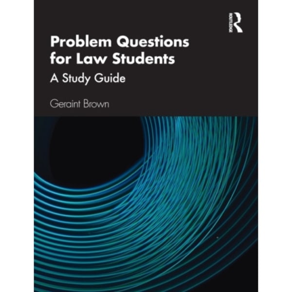 Problem Questions for Law Students (häftad, eng)