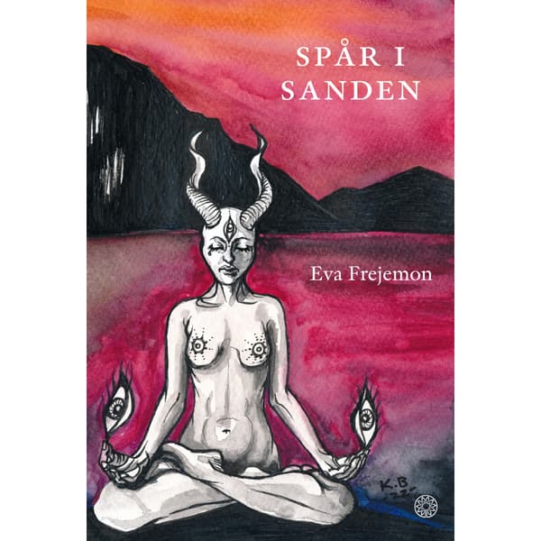 Spår i sanden (inbunden)