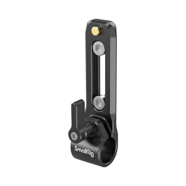 SmallRig 3011 Rod Clamp (wit NATO Rail)