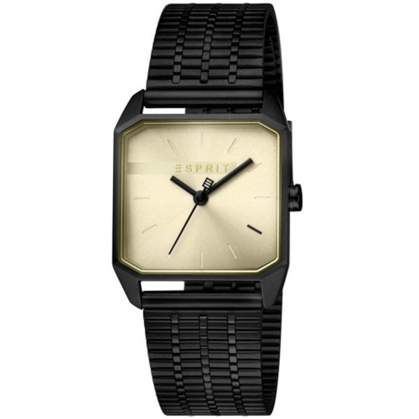 ESPRIT ES1L071M0045 - Quartz Klocka Dam (29MM)