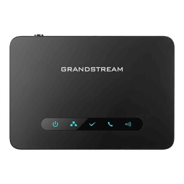 Grandstream DP760 - DECT-repeterare för DECT basstation