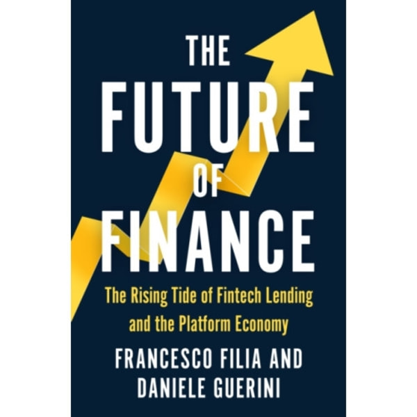The Future of Finance (inbunden, eng)