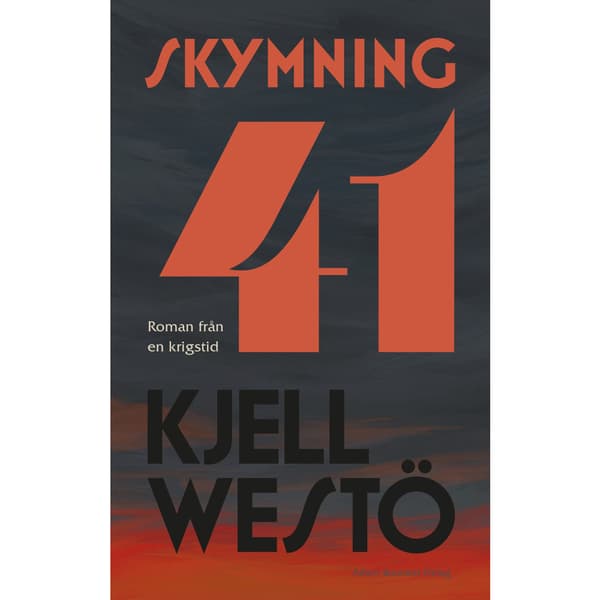Skymning 41 (inbunden)