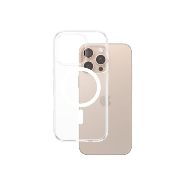 PanzerGlass HardCase - baksidesskydd för mobiltelefon