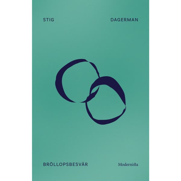 Bröllopsbesvär (inbunden)