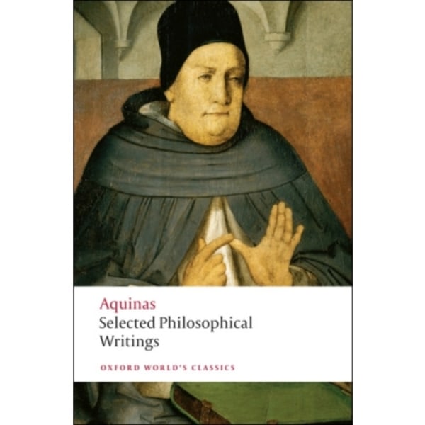 Selected Philosophical Writings (häftad, eng)