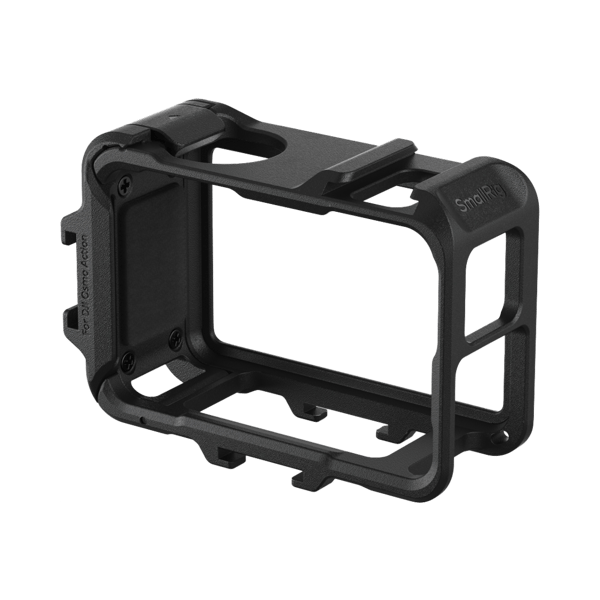SmallRig 5135 Cage for DJI OSMO Action 5 Pro, 4 & 3