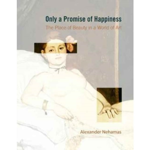 Only a Promise of Happiness (häftad, eng)