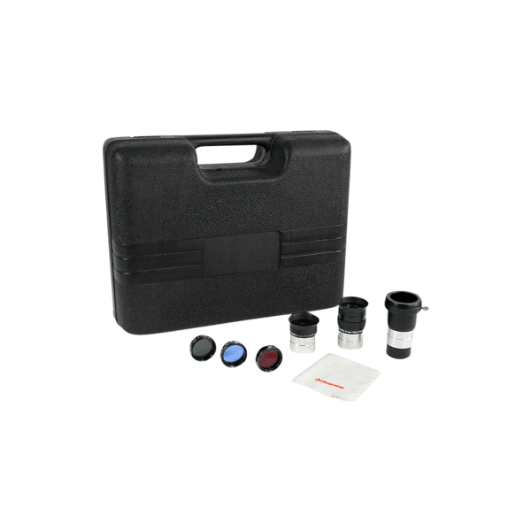 Celestron Accessory Kit 1,25
