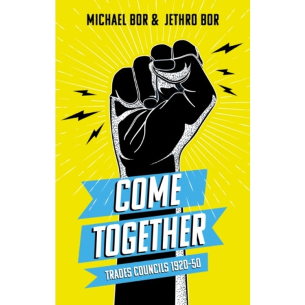Come Together (häftad, eng)