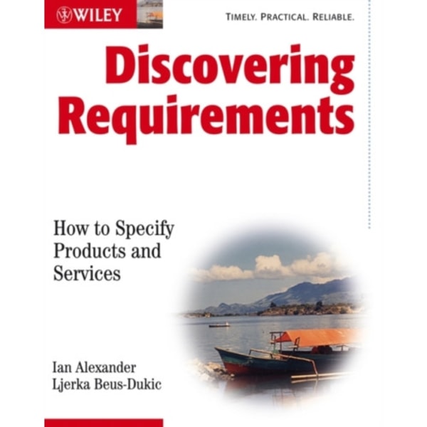 Discovering Requirements (häftad, eng)