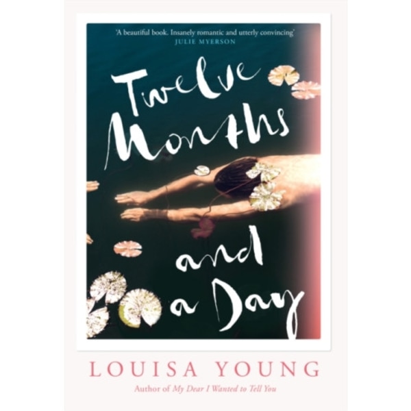 Twelve Months and a Day (inbunden, eng)