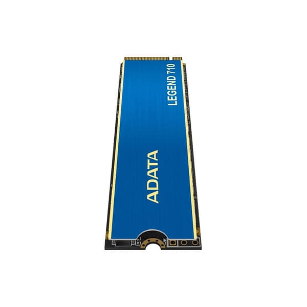ADATA Legend 710 - SSD - 512 GB - PCIe 3.0 x4 (NVMe)